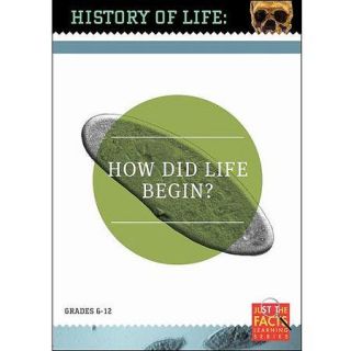 History Of Life: How Did Life Begin?