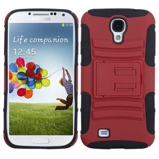 BasAcc Stand Case for Samsung Galaxy S 4 I337/ L720/ M919/ I545