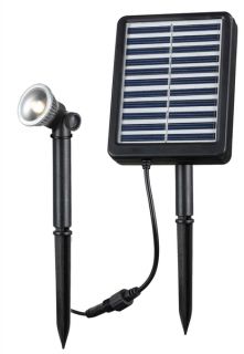 Nova Solar 0.5 watt Spotlight   15006539   Shopping
