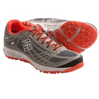 Columbia Sportswear Conspiracy II OutDry® Trail Shoes (For Men) 7805W