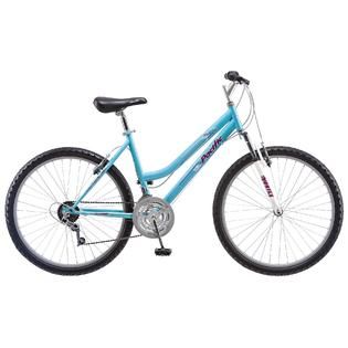 Pacific 26 Womens Exploit Front Suspension Bike   Fitness & Sports