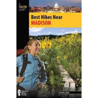 Falcon Guide Best Hikes Near Madison