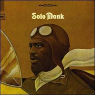 Solo Monk (Ogv) (Vinyl)