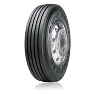 Goodyear G949 Tire LT215/85R16/10 115 BW: Tires