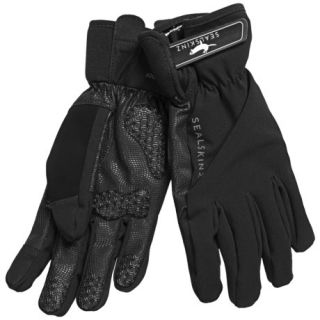 SealSkinz All Weather Bike Gloves (For Men and Women) 9738H 41