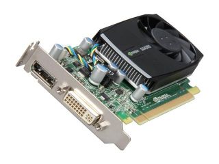 NVIDIA Quadro K6000 VCQK6000 PB 12GB GDDR5 PCI Express 3.0 x16  Workstation Video Card