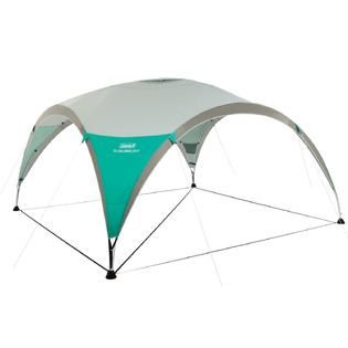 Coleman Point Loma All Day Dome 12 X 12 Shelter Emerald City   Fitness
