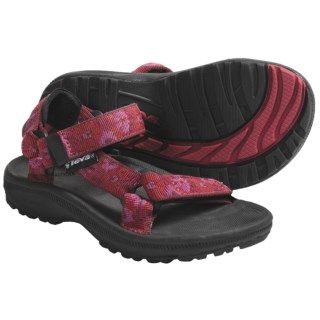 Teva Hurricane 2 Sandals (For Kids and Youth) 4770D 46