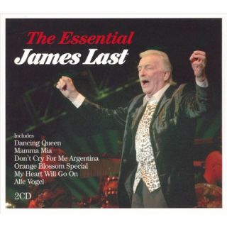 The Essential James Last (2 Disc)