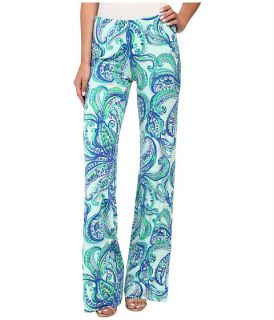 Lilly Pulitzer Georgia May Palazzo Poolside Blue Keep It Current