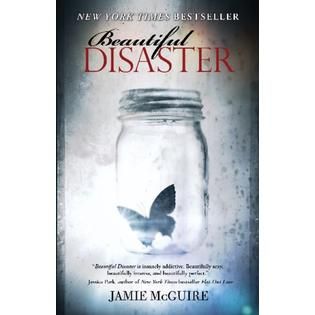 Beautiful Disaster   Books & Magazines   Books   Fiction