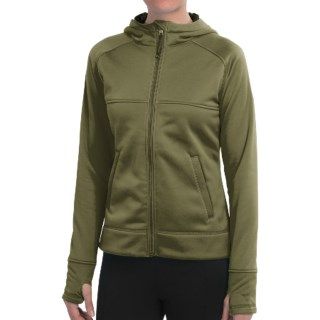 Obermeyer Freebird Hooded Jacket (For Women) 8749F 73