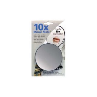 Floxite Mirror Mate with Suction Cups