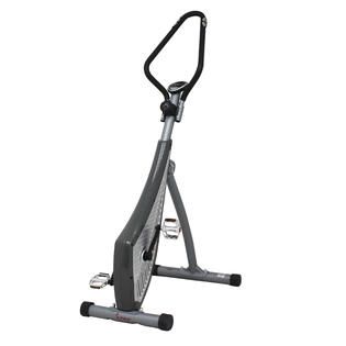 Sunny Health & Fitness SF B0419 Magnetic Cycling Trainer   Fitness