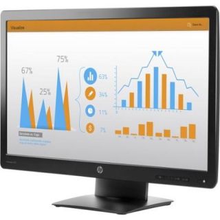 HP Business ProDisplay P232 23" LED Monitor