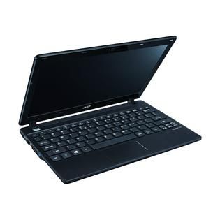 Acer  Aspire V5 123 11.6 LED Notebook with AMD E1 2100 Processor