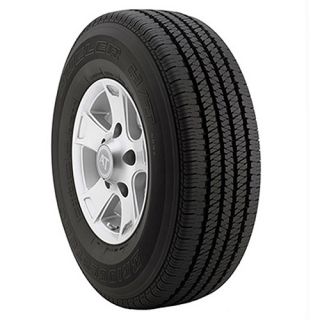 Bridgestone Dueler H/T (D684 Ii) P255/70R17 Tire 110S: Tires