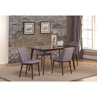 Hillsdale Furniture Allentown 5 Piece Dining Set