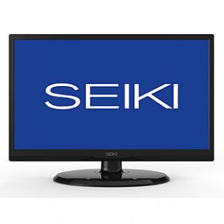 Seiki 20 720p LED HDTV: Television At Its Best with 