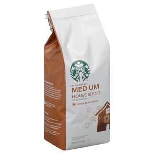 Starbucks Coffee Coffee, Whole Bean,