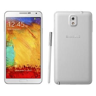 Samsung Samsung Galaxy Note 3 N900A 32GB Unlocked GSM Octa Core Cell