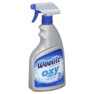 Woolite Oxy Deep Carpet Stain & Odor Remover, 22 fl oz (1 pt 6 oz) 650