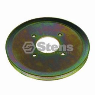 Stens Drive Pulley For Scag 48200   Lawn & Garden   Outdoor Power