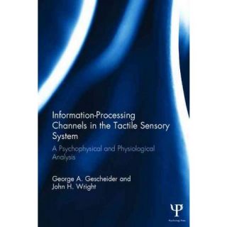 Information Processing Channels in the T ( Scientific Psychology