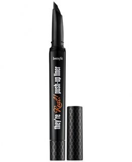Benefit Cosmetics theyre real! push up eyeliner   Makeup   Beauty