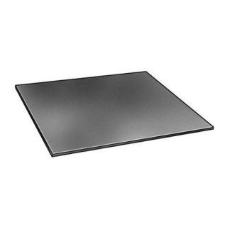 360 1/8A Rubber,Vinyl,1/8 In Thick,12 x 12 In
