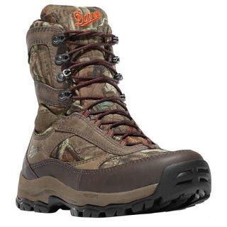 Danner Womens High Ground 8 Hunting Boot 763074