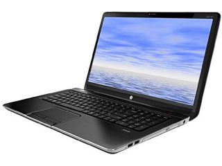Refurbished: HP Laptop ENVY dv7 DV7T 7200 Intel Core i7 3630QM (2.40 GHz) 8 GB Memory 1 TB HDD Intel HD Graphics 4000 17.3" Windows 8 64 bit
