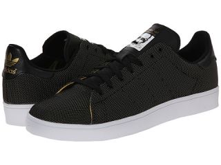 Adidas Skateboarding Stan Smith Core Black Solid Grey White