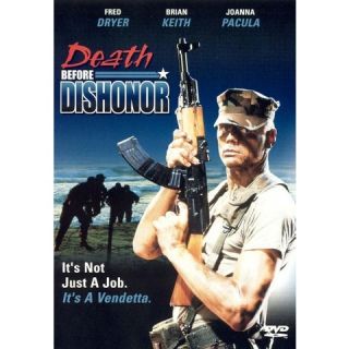 Death Before Dishonor (Widescreen)