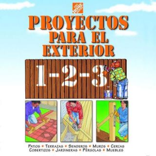 The Proyectas Para El Exterior 1 2 3 0696208849