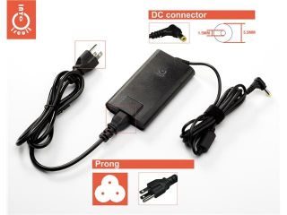 Ac Adapter Charger For Acer Aspire 8940g 9800 5253 bz849 5534 1096 5735 4624 5750 6866 1000 1825ptz 2010 3600 4230 4740 5251 1005 5252 v333 5580 5750 6414 6935g as7250 0209 7741z 4839 3935 4730
