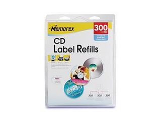 Memorex 403  CD/DVD Accessory