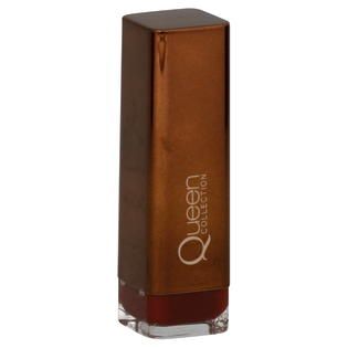 CoverGirl Queen Collection Lipstick, Tawny Port Q415, 0.12 oz (3.5 g