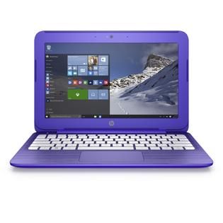 HP 11.6 Streambook w/Intel Celeron, 2GB RAM & 32GB HDD   Purple