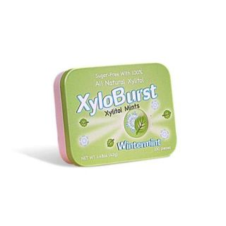 Wintermint Tin XyloBurst 100 ct Mint