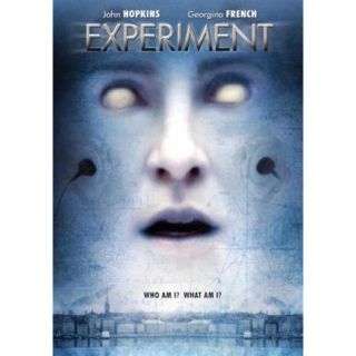 Experiment Movie Poster Print (27 x 40)
