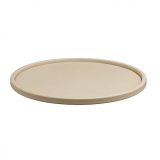 Contempo 14" Round Serving Tray With 1/2" Rim
    7624555
