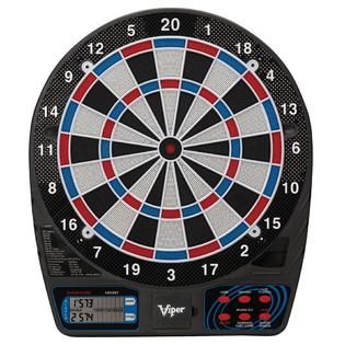 Hathaway™  Viper 777 15.5 in. Electronic Dart Board