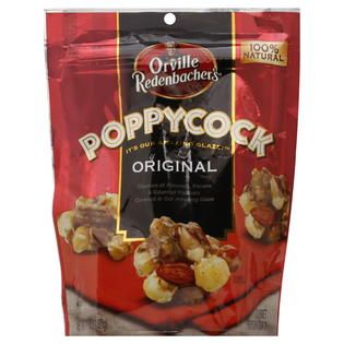 Poppycock Popcorn, Original, 7 oz (198 g)   Food & Grocery   Snacks
