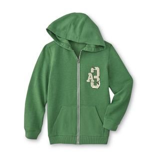 Route 66 Boys Hoodie Jacket   A3   Clothing, Shoes & Jewelry
