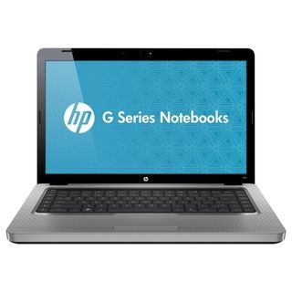 HP G62 200 G62 237US XD041UAR 15.6 LED Notebook   Refurbished   Pent