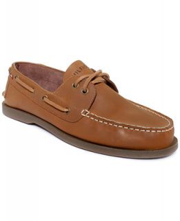 Tommy Hilfiger Mens Bowman Boat Shoes   Shoes   Men