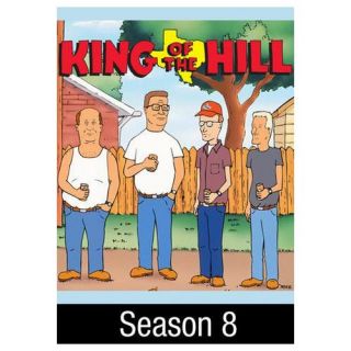 King of the Hill: Dale Be Not Proud (Season 8: Ep. 14) (2004)