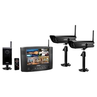 Uniden Video Surveillance System  ™ Shopping