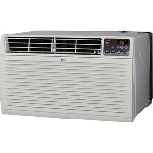 LG  9,800 BTU 115 Volt Through the Wall Air Conditioner with Remote